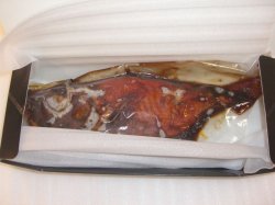 画像4: 海産屋特製金目鯛の煮付け