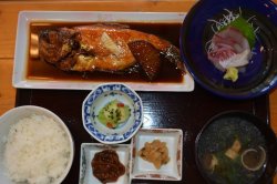 画像3: 金目鯛の煮付け
