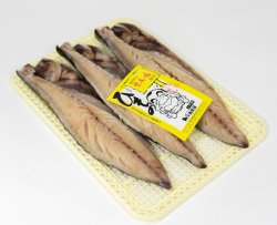 画像1: トロさば