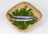 さんま酒干し (1本)
