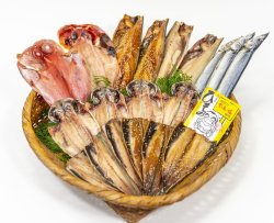 画像1: ひもの三昧