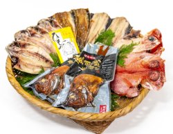 画像1: 満足セット