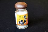 画像: 堂ヶ島の塩　45g（瓶入り）
