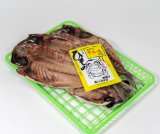 画像: 特上大トロあじの干物　3枚入り