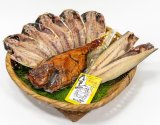 画像: 海産屋の特上詰め合わせ！！