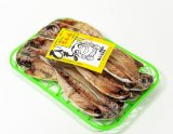 画像: あじの干物(6枚入り）