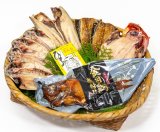 画像: 海産屋の社長おすすめ干物詰め合わせ！！Ｃセット!