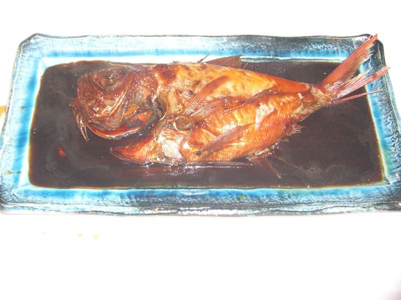 画像3: 海産屋のお得な金目鯛セット！！